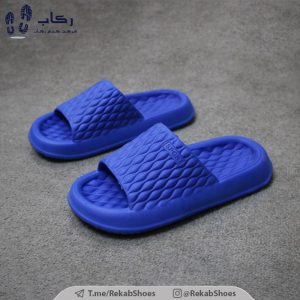 خرید دمپایی پلاستیکی مردانه مدل آریا پلاس