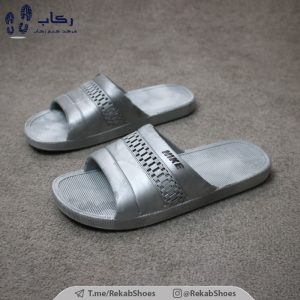 خرید دمپایی مردانه پلاستیکی مدل سهیل کد 102