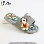 خرید دمپایی بچگانه جدید مدل آرشام