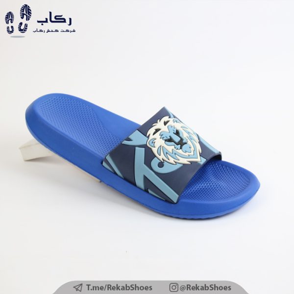 خرید دمپایی مردانه عمده مدل کینگ