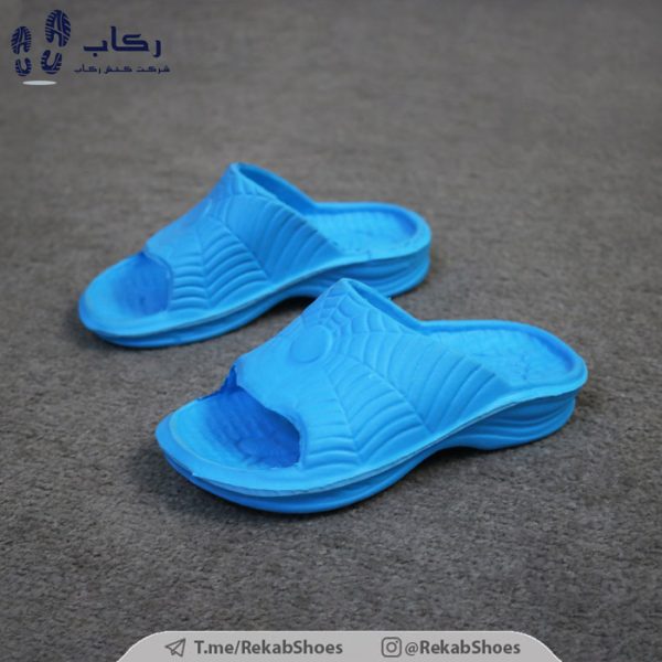 خرید دمپایی بیمارستانی بچگانه مدل سهیل