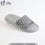 خرید دمپایی مردانه پلاستیکی مدل کیبردی