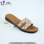 قیمت دمپایی زنانه طبی مدل صوفیا طبی