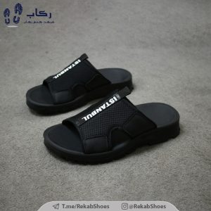 قیمت دمپایی مردانه طبی مدل استانبول