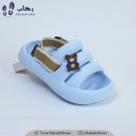 خرید دمپایی بچگانه مدل پم پم