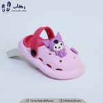 خرید کراکس بچگانه پلاستیکی مدل رومی