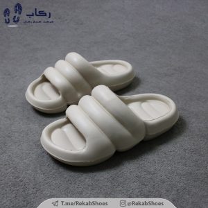 خردید دمپایی مردانه پلاستیکی عمده مدل رادو