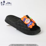 خرید عمده دمپایی زنانه پلاستیکی مدل شایلین
