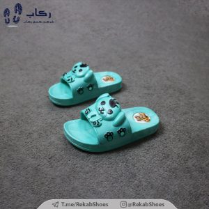 خرید دمپایی نقلی مدل لئو
