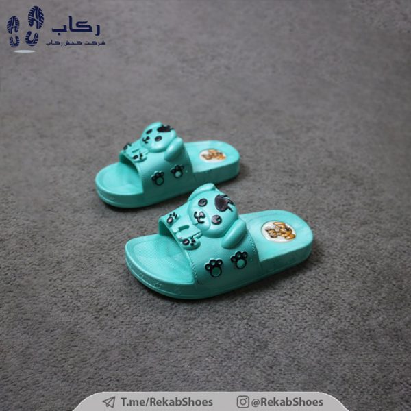 خرید دمپایی نقلی مدل لئو