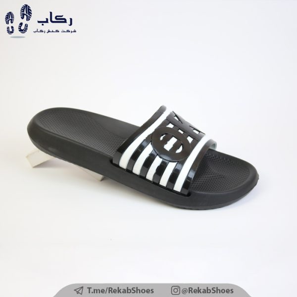 خرید دمپایی مردانه مدل اوکی