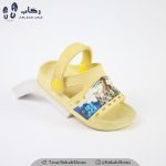 قیمت دمپایی بچگانه پلاستیکی مدل رکابدار