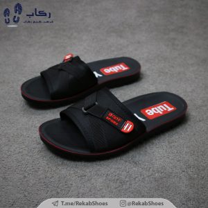 خرید دمپایی مردانه طبی مدل یوتیوب