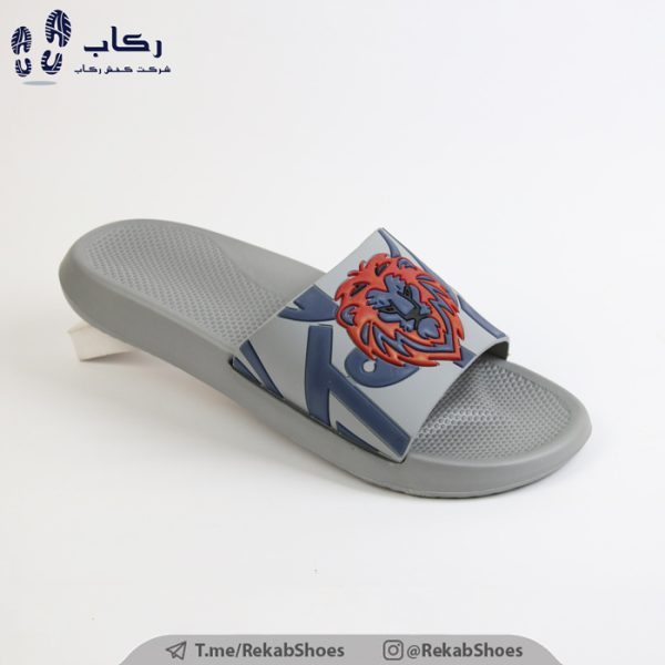 خرید دمپایی مردانه پلاستیکی مدل کینگ