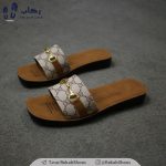 خرید دمپایی زنانه طبی مدل صوفیا طبی