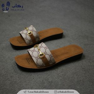 خرید دمپایی زنانه طبی مدل صوفیا طبی