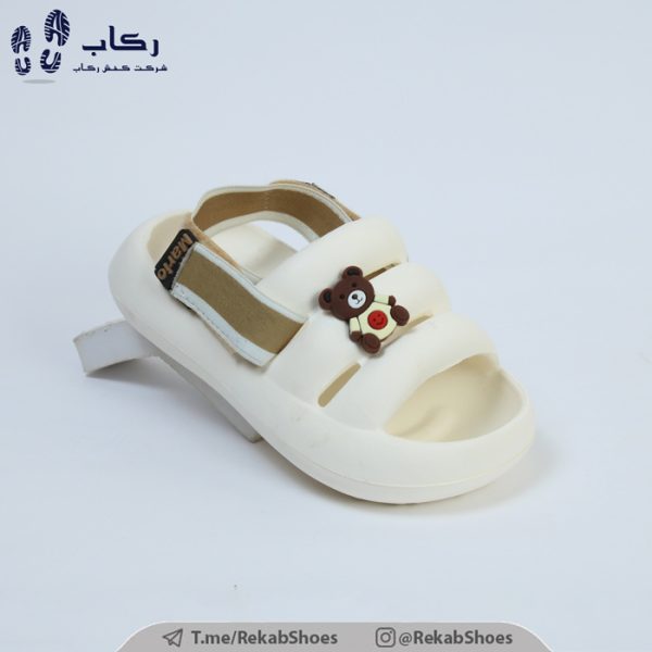 قیمت دمپایی بچگانه مدل پم پم