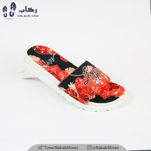 قیمت دمپایی دخترانه مدل مخمل