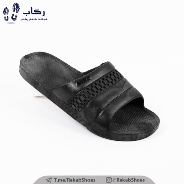 قیمت دمپایی مردانه پلاستیکی مدل سهیل کد 102