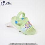 قیمت دمپایی بچگانه مدل رکابدار
