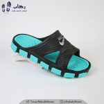 قیمت دمپایی مردانه عمده مدل نایک چفتی