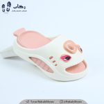 خرید دمپایی دخترانه جدید مدل دریا