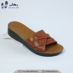 قیمت دمپایی زنانه طبی مدل سارا کد 104