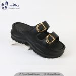 قیمت دمپایی زنانه مدل طلا