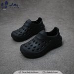 خرید دمپایی جلو بسته مردانه مدل اوزاکا ماکان