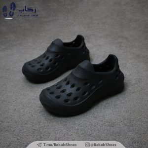 خرید دمپایی جلو بسته مردانه مدل اوزاکا ماکان