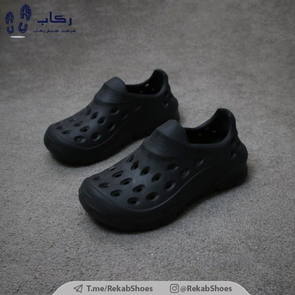 خرید دمپایی جلو بسته مردانه مدل اوزاکا ماکان