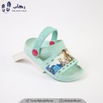 خرید دمپایی بچگانه مدل رکابدار