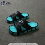خرید دمپایی مردانه عمده مدل نایک چفتی