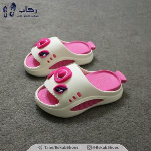 قیمت دمپایی دخترانه جدید مدل دریا