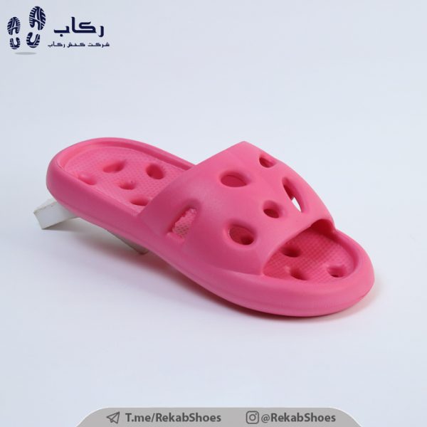 قیمت عمده دمپایی استخری زنانه مدل فانتا