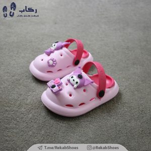 خرید کراکس بچگانه مدل رومی