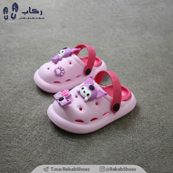 خرید کراکس بچگانه مدل رومی