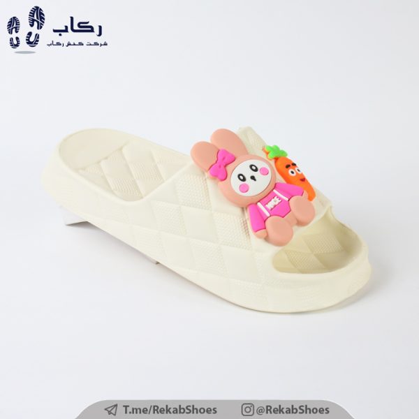 قیمت دمپایی زنانه جدید مدل شایلین