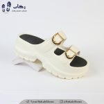 قیمت دمپایی زنانه عمده مدل طلا