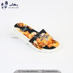خرید دمپایی دخترانه جدید مدل مخمل