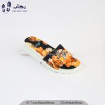 خرید دمپایی دخترانه جدید مدل مخمل