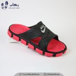 خرید دمپایی مردانه پلاستیکی مدل نایک چفتی