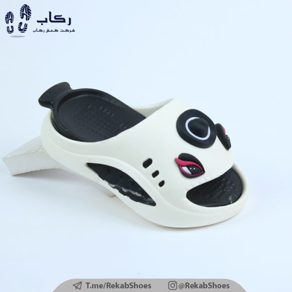 قیمت دمپایی دخترانه مدل دریا