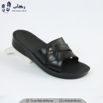 خرید دمپایی زنانه مدل سارا کد 104