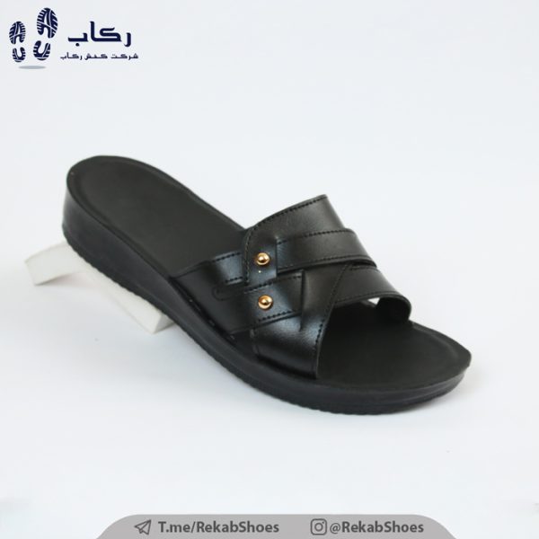 خرید دمپایی زنانه مدل سارا کد 104