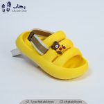 خرید دمپایی بچگانه عمده مدل پم پم