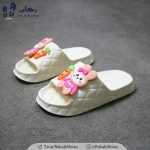 خرید دمپایی زنانه جدید مدل شایلین