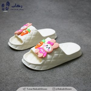 خرید دمپایی زنانه جدید مدل شایلین