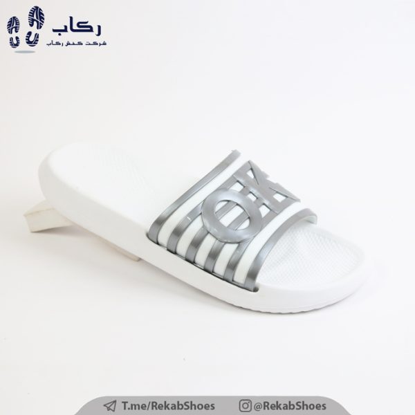 خرید دمپایی مردانه جدید مدل اوکی