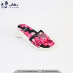 قیمت دمپایی دخترانه پلاستیکی مدل مخمل